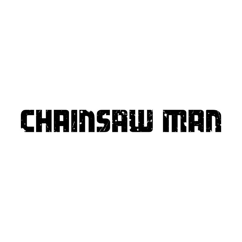  Chainsaw Man